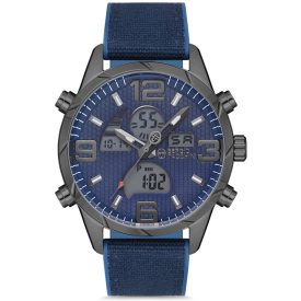 Sergio Tacchini ST-1-10093-3 férfi karóra