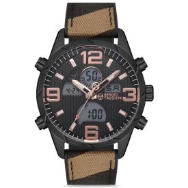Sergio Tacchini ST-1-10093-4 férfi karóra