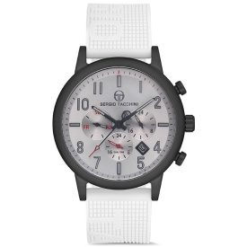 Sergio Tacchini ST-1-10105-4 férfi karóra