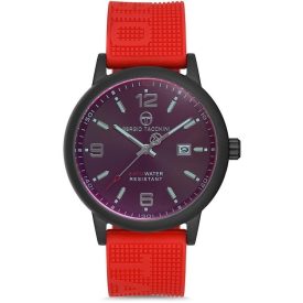 Sergio Tacchini ST-1-10106-1 férfi karóra