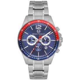 Sergio Tacchini ST-1-10121-2 férfi karóra