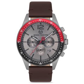 Sergio Tacchini ST-1-10122-3 férfi karóra