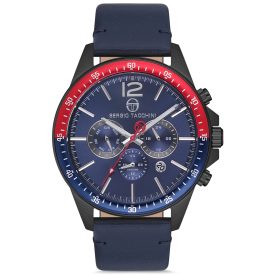 Sergio Tacchini ST-1-10122-4 férfi karóra
