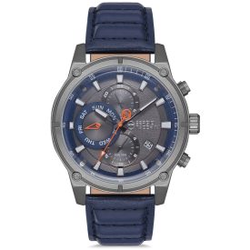 Sergio Tacchini ST-1-10123-5 férfi karóra