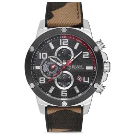 Sergio Tacchini ST-1-10139-4 férfi karóra