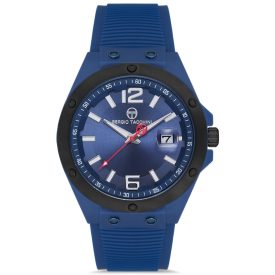 Sergio Tacchini ST-1-10141-4 férfi karóra