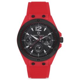 Sergio Tacchini ST-1-10142-3 férfi karóra