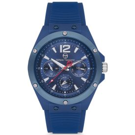 Sergio Tacchini ST-1-10142-4 férfi karóra
