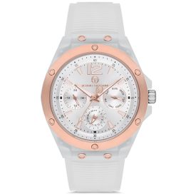 Sergio Tacchini ST-1-10142-5 férfi karóra
