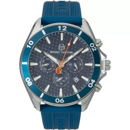 Sergio Tacchini ST-1-10188-3 férfi karóra