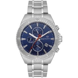 Sergio Tacchini ST-1-10375-3 férfi karóra