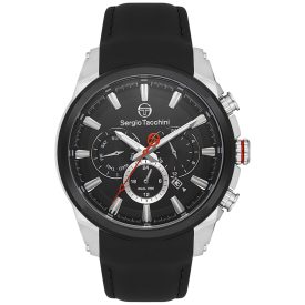 Sergio Tacchini ST-1-10377-1 férfi karóra