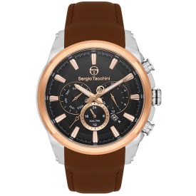 Sergio Tacchini ST-1-10377-4 férfi karóra