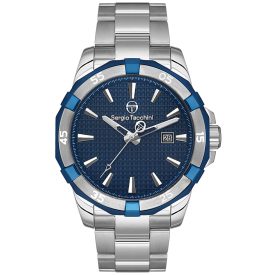 Sergio Tacchini ST-1-10378-3 férfi karóra