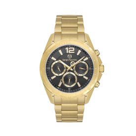 Sergio Tacchini ST-1-10381-4 férfi karóra