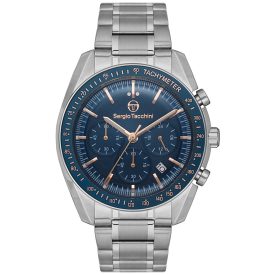 Sergio Tacchini ST-1-10386-2 férfi karóra
