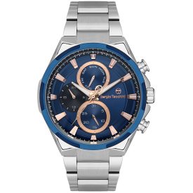 Sergio Tacchini ST-1-10395-4 férfi karóra