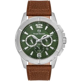 Sergio Tacchini ST-1-10402-2 férfi karóra
