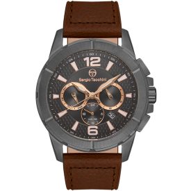 Sergio Tacchini ST-1-10402-3 férfi karóra