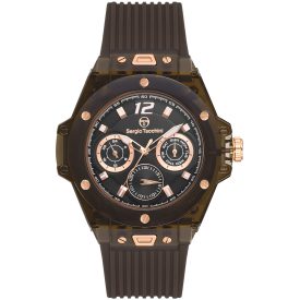 Sergio Tacchini ST-1-10404-1 férfi karóra