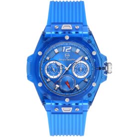 Sergio Tacchini ST-1-10404-3 férfi karóra