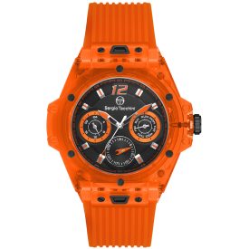 Sergio Tacchini ST-1-10404-4 férfi karóra