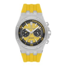 Sergio Tacchini ST-1-10447-4 férfi karóra
