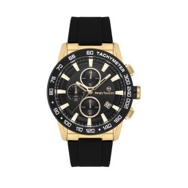 Sergio Tacchini ST-1-10457-5 férfi karóra