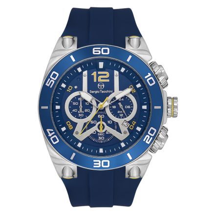 Sergio Tacchini ST-1-10447-4 férfi karóra