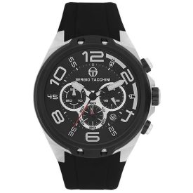 Sergio Tacchini STX500-02 férfi karóra