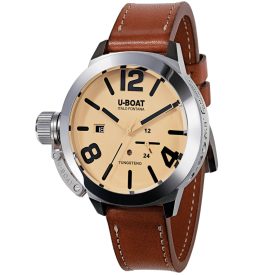 U-Boat CLASSICO 45 TUNGSTENO 8071 férfi karóra