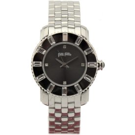 Folli Follie WF5T114BS_GS női karóra