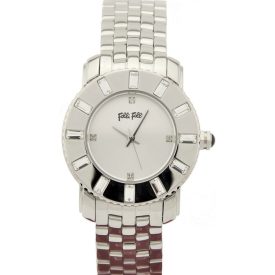 Folli Follie WF5T114BS_SS női karóra