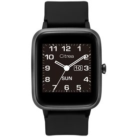 Q&Q Citrea X00A-001VY Unisex okosóra